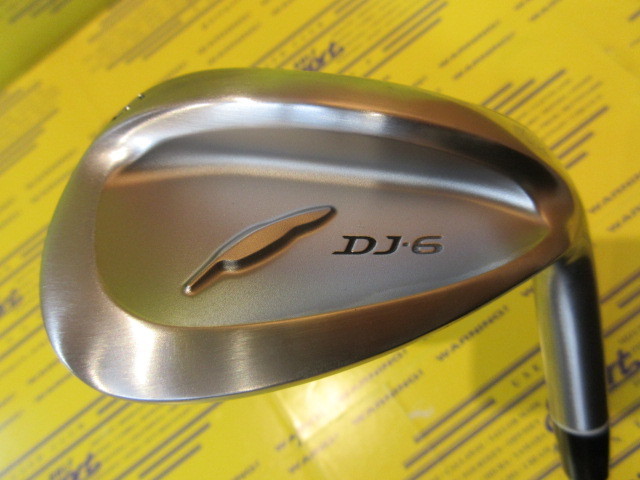 フォーティーン　DJ-6