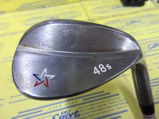 ARTISAN GOLF/ウェッジの中古ゴルフクラブ在庫一覧 | ゴルフ