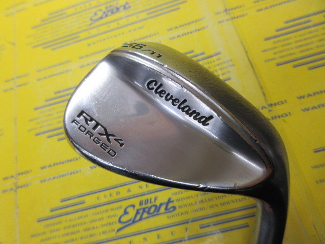 RTX 4 FORGED SATIN