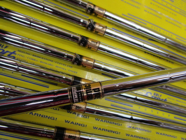 ミズノ MP-14のスペック詳細 | 中古ゴルフクラブ通販【ゴルフ