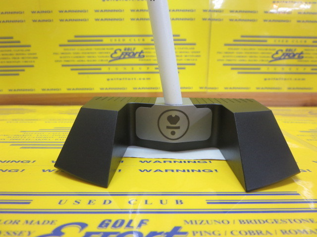 L.A.B.GOLF Mezz1 MAX AS Inspiredのスペック詳細 | 中古ゴルフクラブ ...