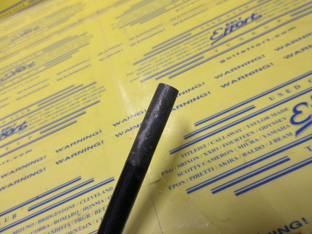 グラファイトデザイン TOUR AD HY-85のスペック詳細 | 中古