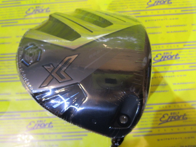 ダンロップ<br>XXIO X-エックス-(2023)