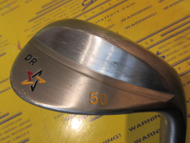 ARTISAN GOLF<br>MikeTaylor PremiumGrind RAW TOUR SATIN