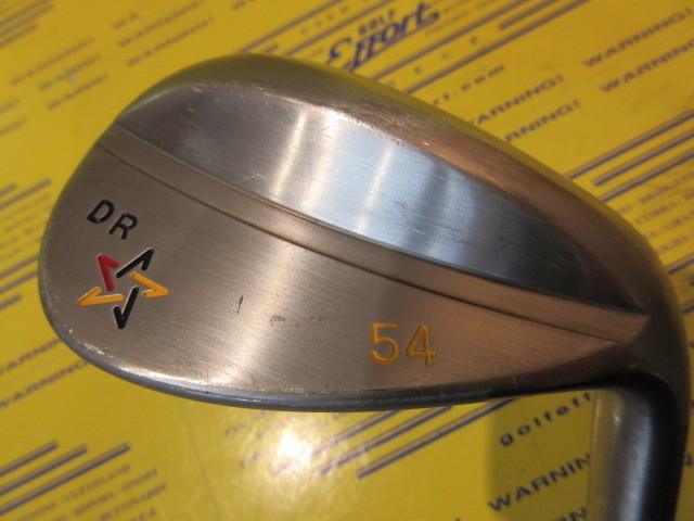 ARTISAN GOLF<br>MikeTaylor PremiumGrind RAW TOUR SATIN
