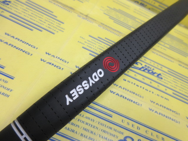 オデッセイ TRI HOT #1のスペック詳細 | 中古ゴルフクラブ通販