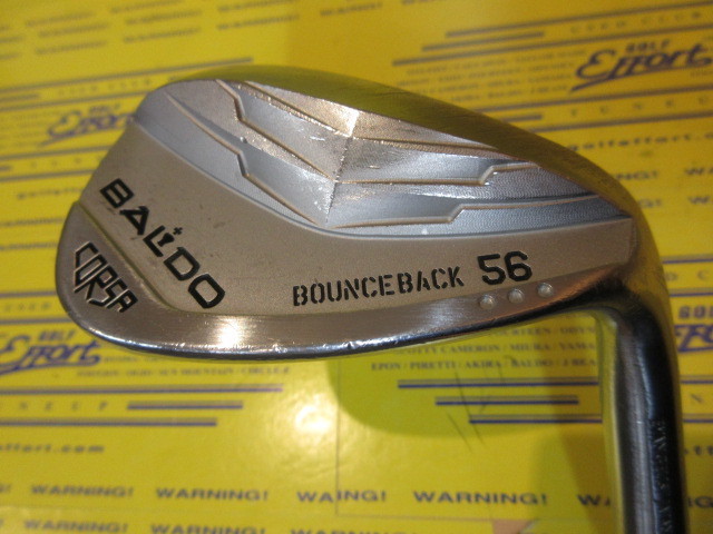 バルド<br>CORSA FORGED BOUNCE BACK(2022) TOUR SATIN