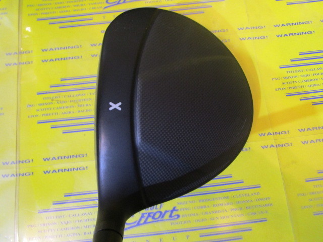 PXG/0811XF GEN2 DRIVERの中古ゴルフクラブ商品詳細 | ゴルフエフォート