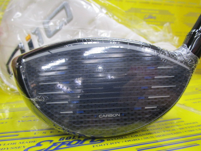 Qi10 MAX 察し シャフトL40 ロフト角12°
