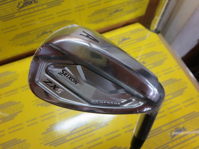 ダンロップ SRIXON ZX5 MkⅡのスペック詳細 | 中古ゴルフクラブ通販 ダンロップ SRIXON ZX5 MkⅡのスペック詳細 | 中古ゴルフクラブ通販