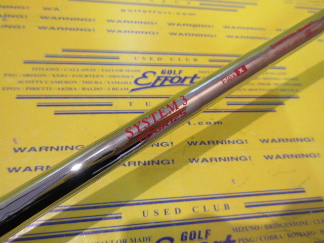 PXG 0311T GEN2 IRONのスペック詳細 | 中古ゴルフクラブ通販【ゴルフ