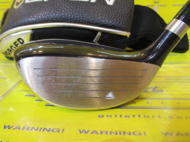 EPON AF-201 3番・5番ウッドセットバシレウスシャフト EPON AF-201 3番・5番ウッドセットバシレウスシャフト