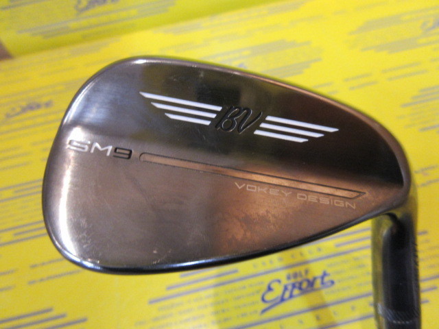 タイトリストボーケーSM9 46-10F 楽天市場】タイトリスト ボーケイ SM9 ツアークローム DG