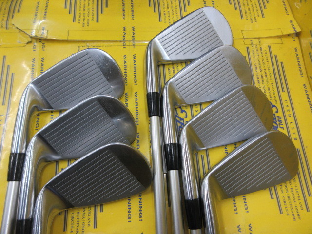 【中古ゴルフクラブ】ミズノ　Mizuno Pro　Mizuno Pro 719 アイアン カーボンシャフト　シャフト：カーボンシャフト ミズノ Mizuno Pro 719のスペック詳細 | 中古ゴルフクラブ通販【ゴルフ