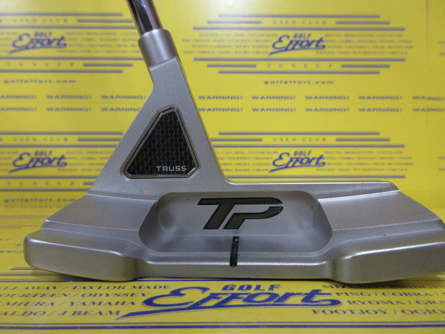 テーラーメイド<br>TP TRUSS B3TH