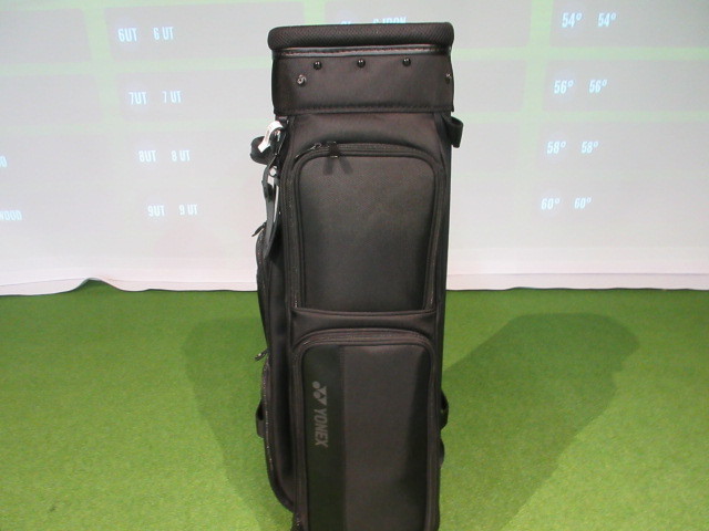 ヨネックス YONEX CB-1912 スマートキャリーバッグのスペック