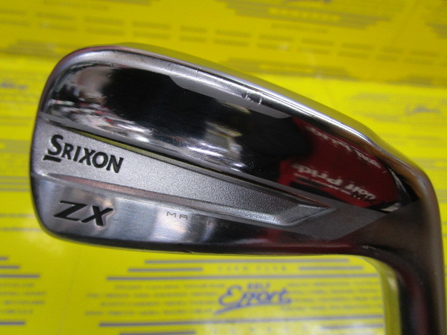 ダンロップ/SRIXON ZX MkⅡ UTILITYの中古ゴルフクラブ商品詳細 