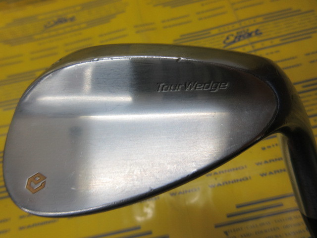 エポン TOUR WEDGE TYPE Mのスペック詳細 | 中古ゴルフクラブ通販