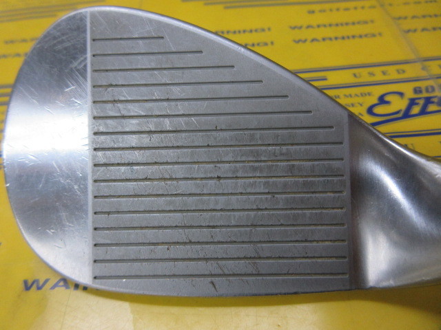 エポン TOUR WEDGE TYPE Mのスペック詳細 | 中古ゴルフクラブ通販