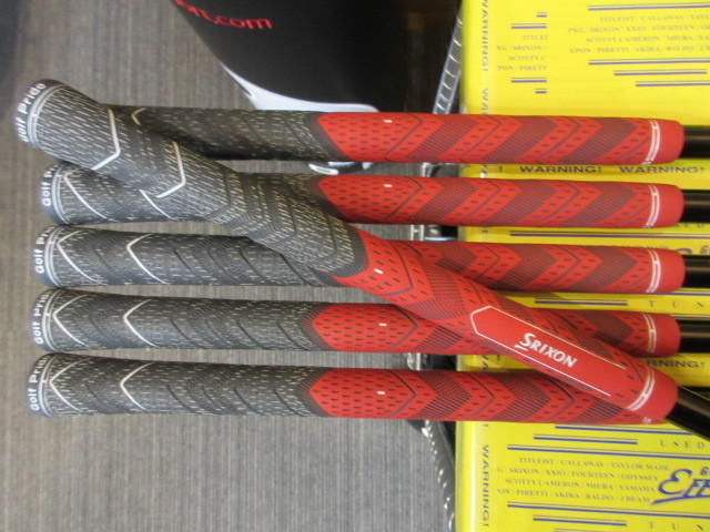 ダンロップ SRIXON Z565/Z765 RED LIMITEDのスペック詳細 | 中古