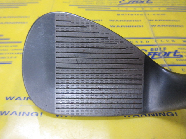 テーラーメイド MILLED GRIND2 WEDGE BLACKのスペック詳細 | 中古 ...