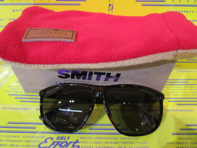 SMITH Mono Lake-Alpine Tortoise/Co-Polar Gray Greenの