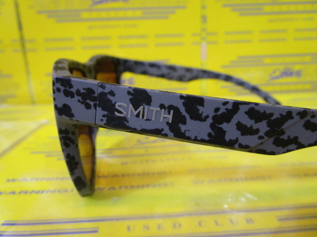 SMITH Lowdown XL 2-Matte Gray Marble/CP-Polar Bronze Mirrorの