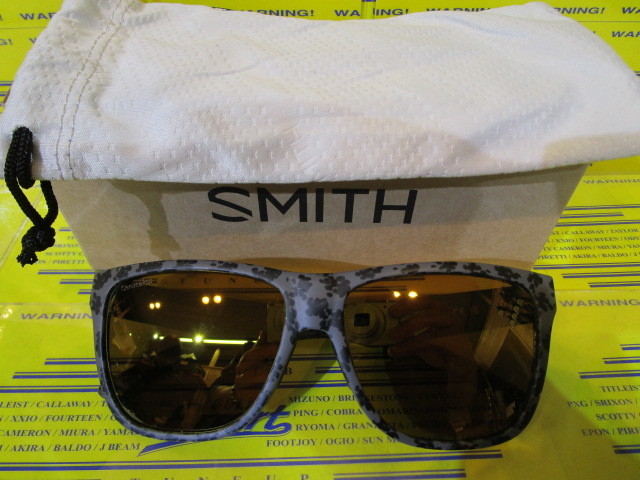SMITH Lowdown XL 2-Matte Gray Marble/CP-Polar Bronze Mirror SMITH Lowdown XL 2-Matte Gray Marble/CP-Polar Bronze Mirror