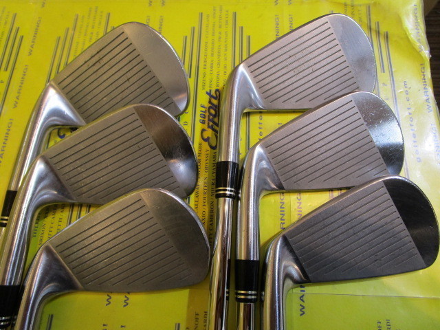 フォーティーン TC-770 FORGED(2016)のスペック詳細 | 中古ゴルフ