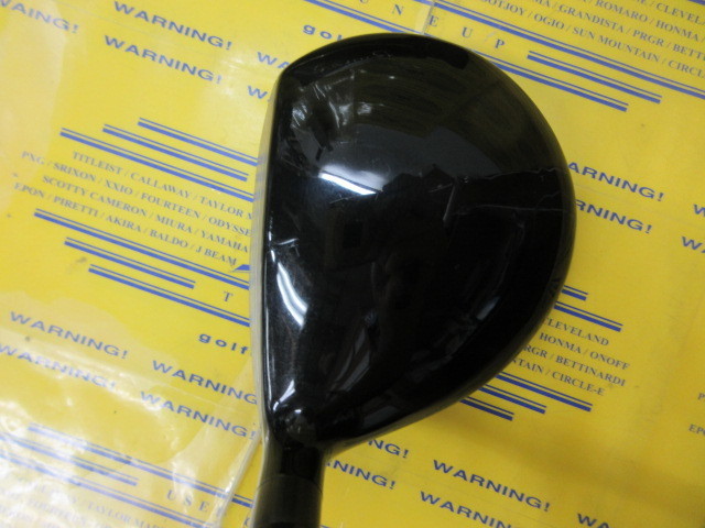 RomaRo Ray V V2 FW フェアウェイウッド 5番 RomaRo Ray V V2 Utility