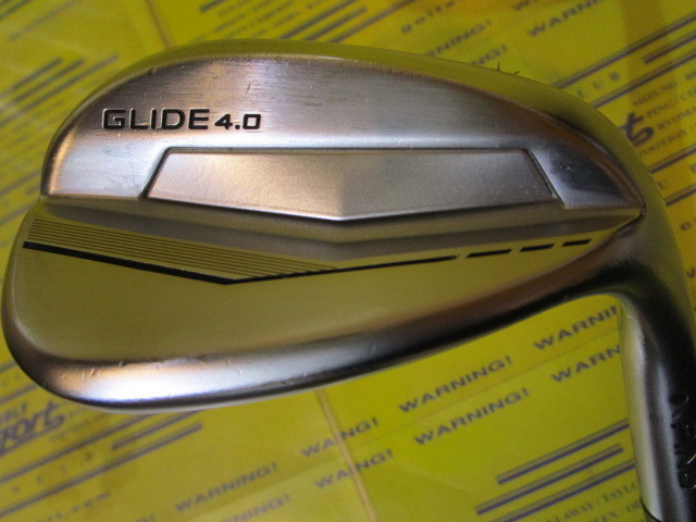 ピン　GLIDE 4.0 S