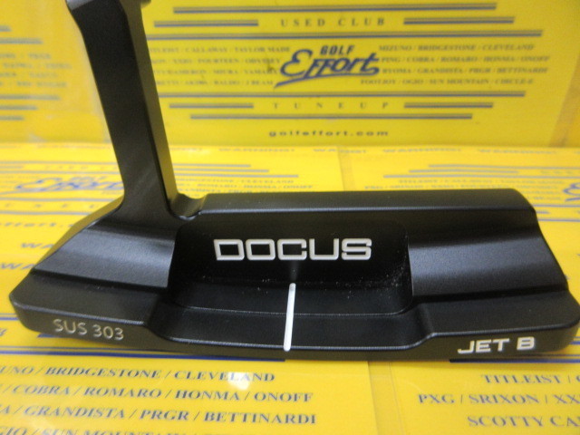 Haraken<br>DOCUS RAIDEN2 JET BLACK