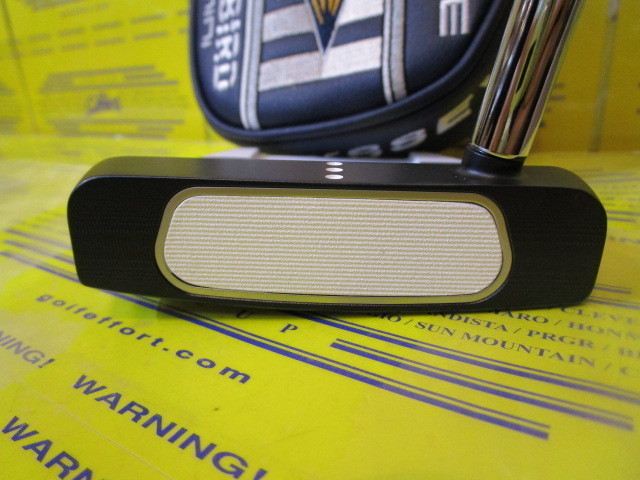 オデッセイ Ai-ONE JAILBIRD MINI DBのスペック詳細 | 中古ゴルフ