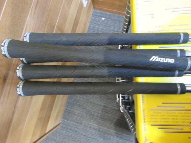 ミズノ Mizuno Pro 520のスペック詳細 | 中古ゴルフクラブ通販【ゴルフ