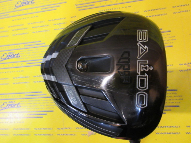 バルド<br>CORSA PERFORMANCE BC 458