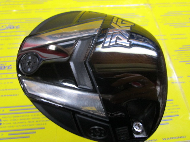PXG 0311 GEN6 DRIVERのスペック詳細 | 中古ゴルフクラブ通販