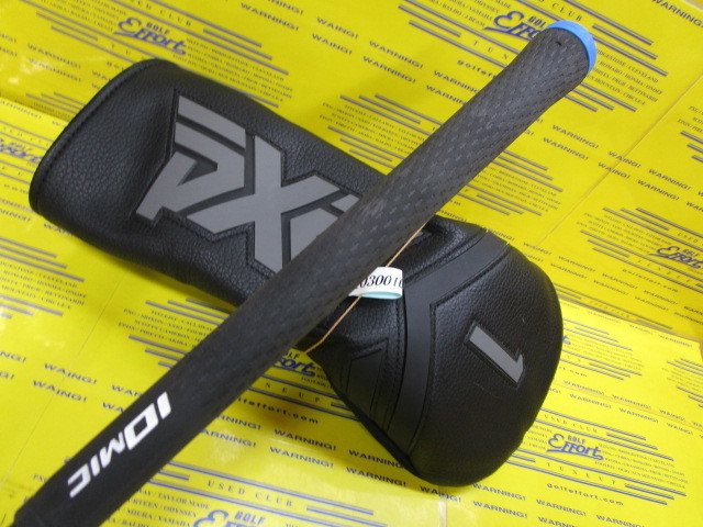 PXG 0311 GEN6 DRIVERのスペック詳細 | 中古ゴルフクラブ通販