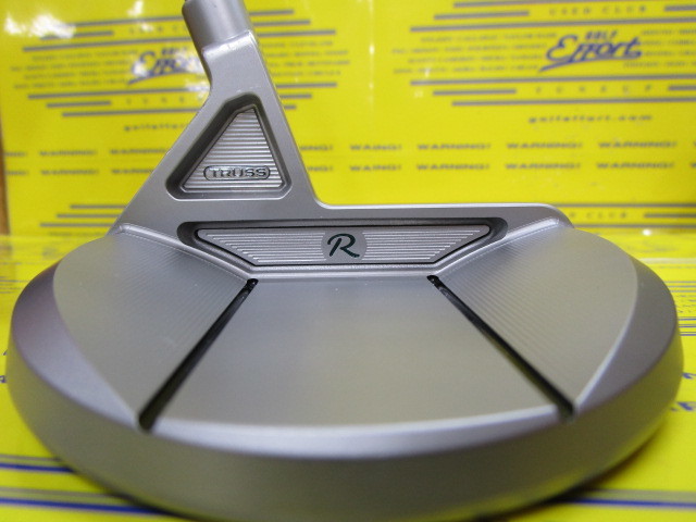 テーラーメイド/TP RESERVE TRUSS M3THの中古ゴルフクラブ商品詳細 