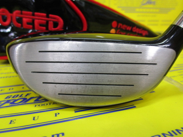 SYB FC-714のスペック詳細 | 中古ゴルフクラブ通販【ゴルフエフォート