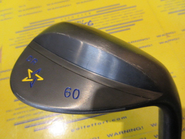 ARTISAN GOLF<br>MikeTaylor PremiumGrind RAW TEXAS CRUDE