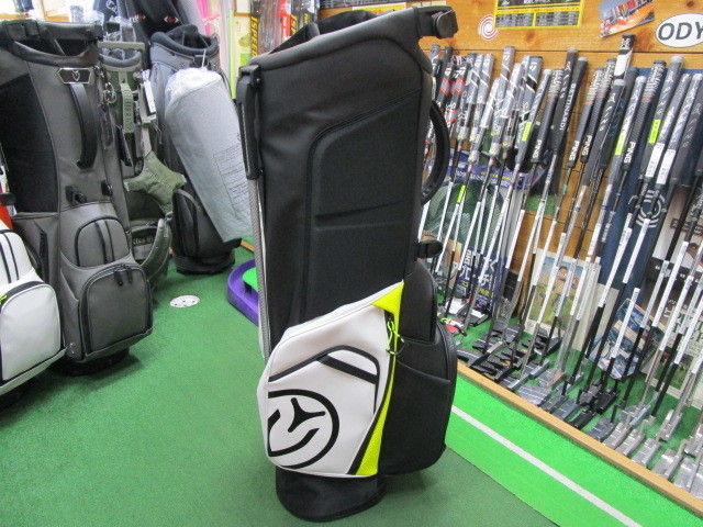 VESSEL PLAYER 4.0 Pro Stand Citrine(SingleStrap)のスペック詳細