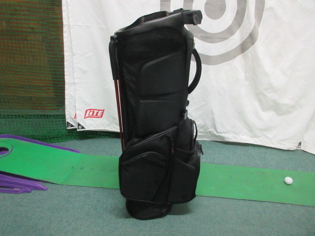 VESSEL PLAYER 4.0 Pro Stand DXR Black(SingleStrap)のスペック詳細