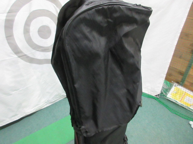 VESSEL PLAYER 4.0 Pro Stand DXR Black(SingleStrap)のスペック詳細