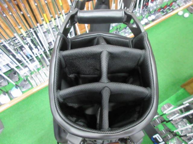 VESSEL PLAYER 4.0 Stand DXR Black(SingleStrap)のスペック詳細