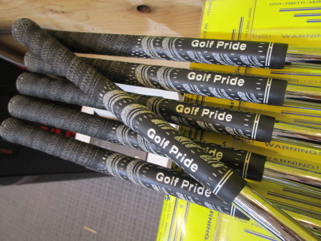 ミズノ MP-55のスペック詳細 | 中古ゴルフクラブ通販【ゴルフ