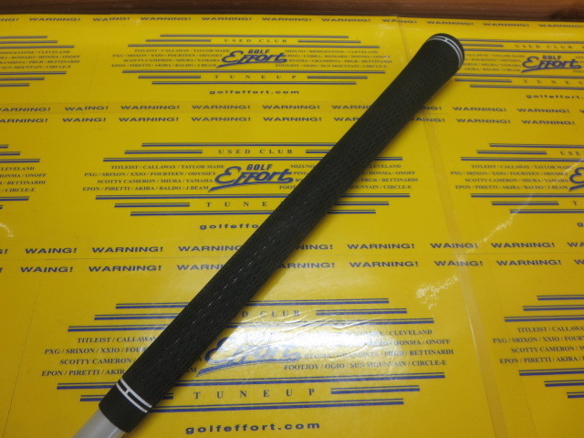 タイトリスト CB 714のスペック詳細 | 中古ゴルフクラブ通販