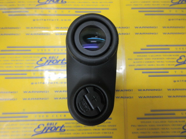 期間限定値下げ　美品！　PINSEEKER PRO X3 PLUS JOLT ピンシーカー プロX3プラスジョルト PinSeeker Pro X3 Plus Jolt