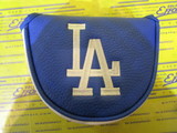WINCRAFT MLB LA Dodgers マレットカバー