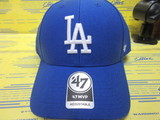 47 MVP MLB DODERS CAP