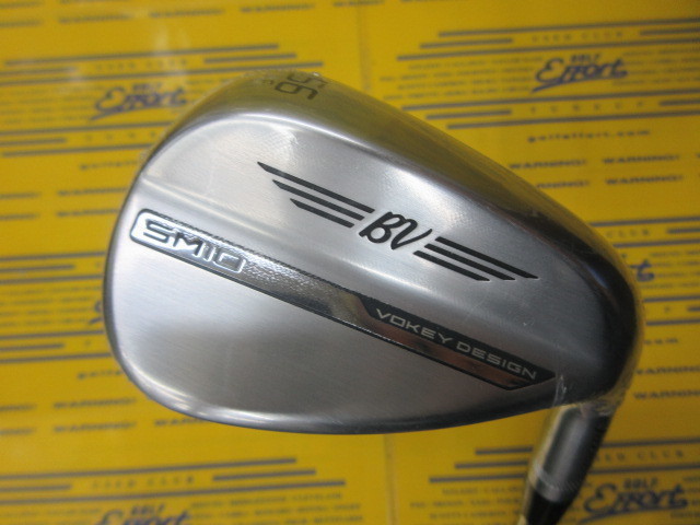 タイトリスト　ボーケイ SM10 TC F